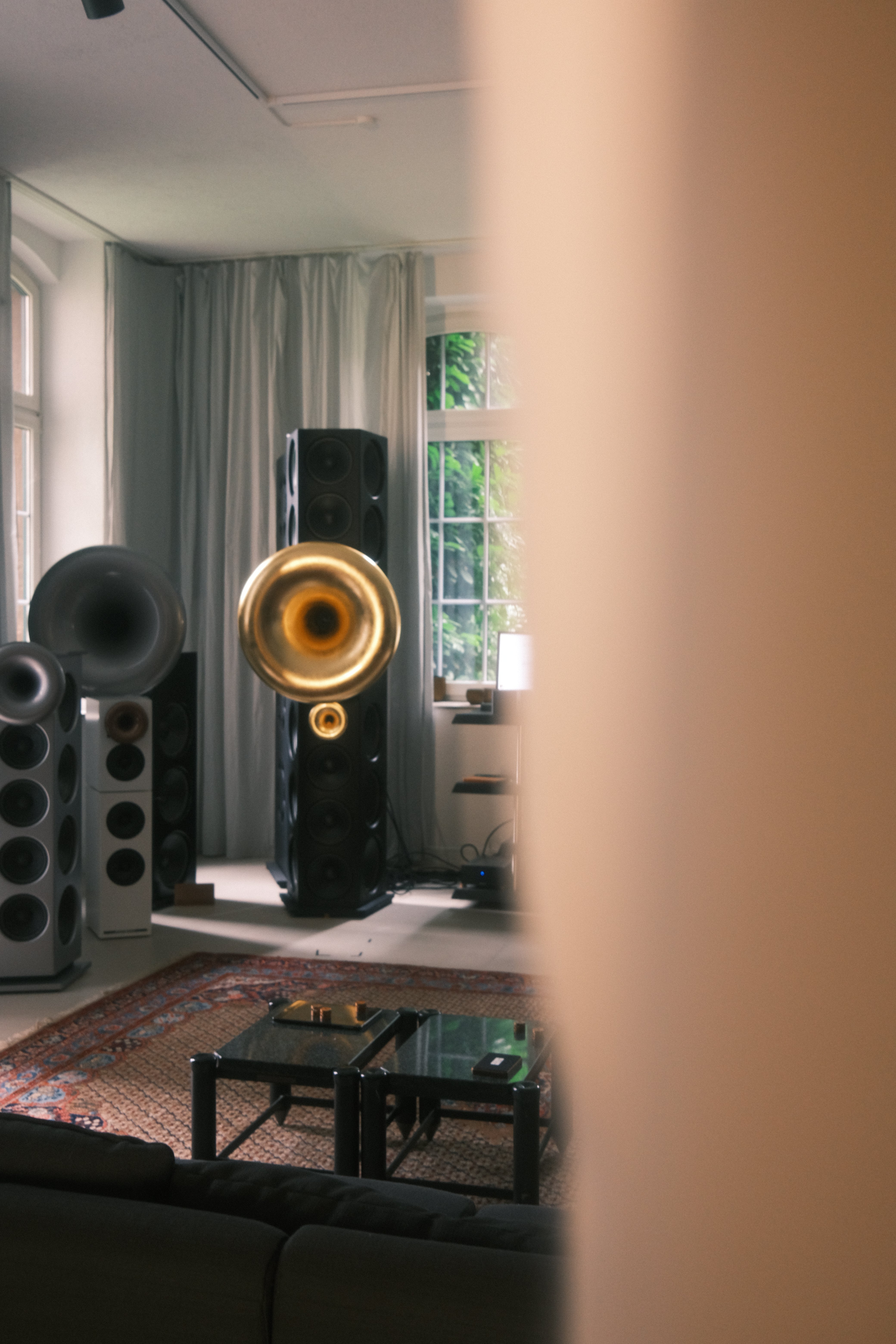 SteinMusic - Original Audio Solutions - High-Fidelity im 21. Jahrhundert