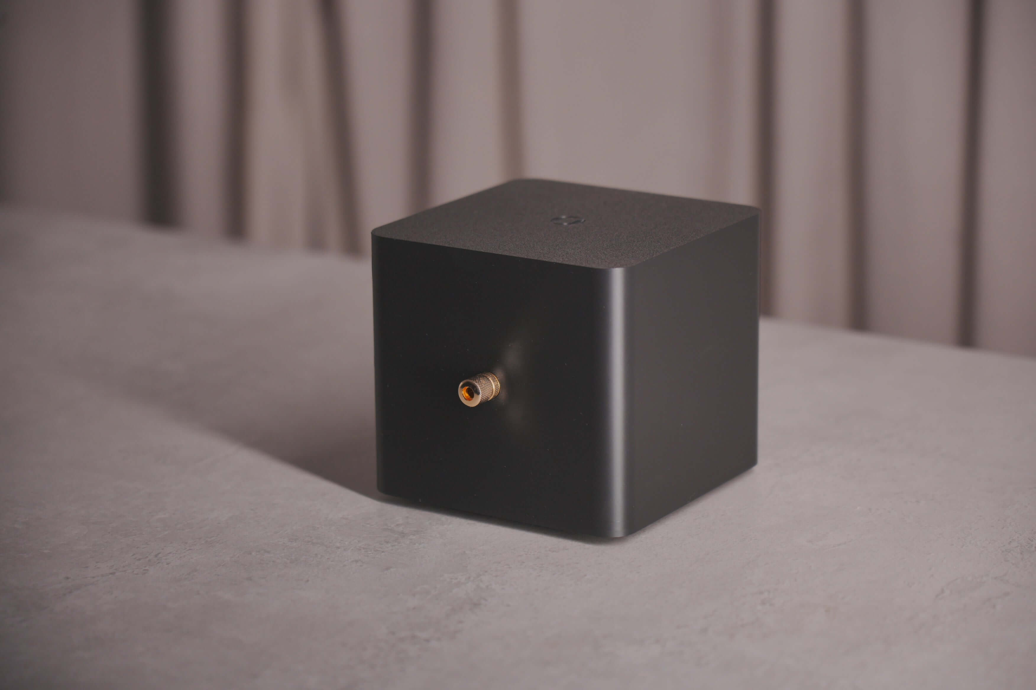 Ground Box: SteinMusic Ground Cube Signature