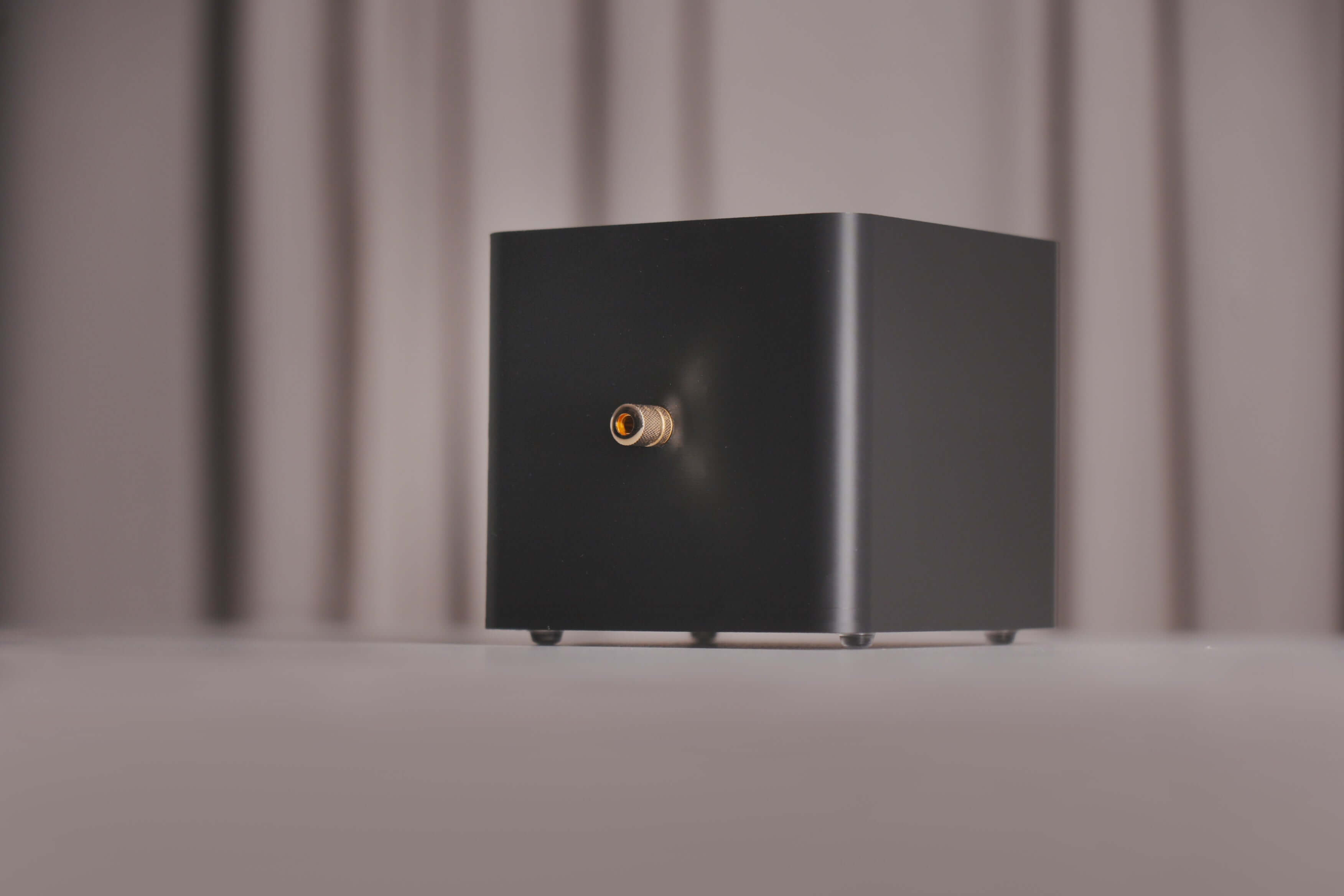 Ground Box: SteinMusic Ground Cube Signature