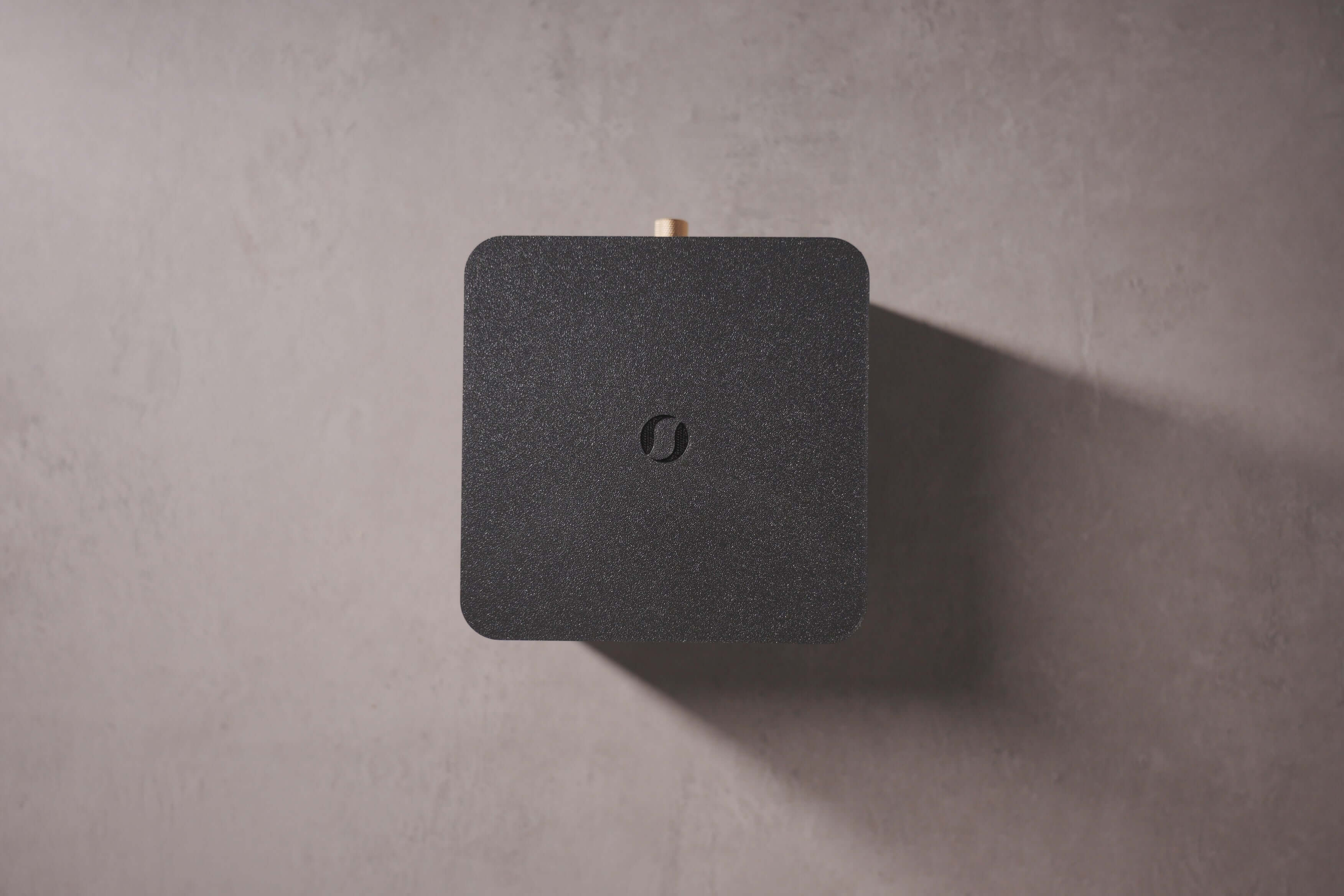 Ground Box: SteinMusic Ground Cube Signature