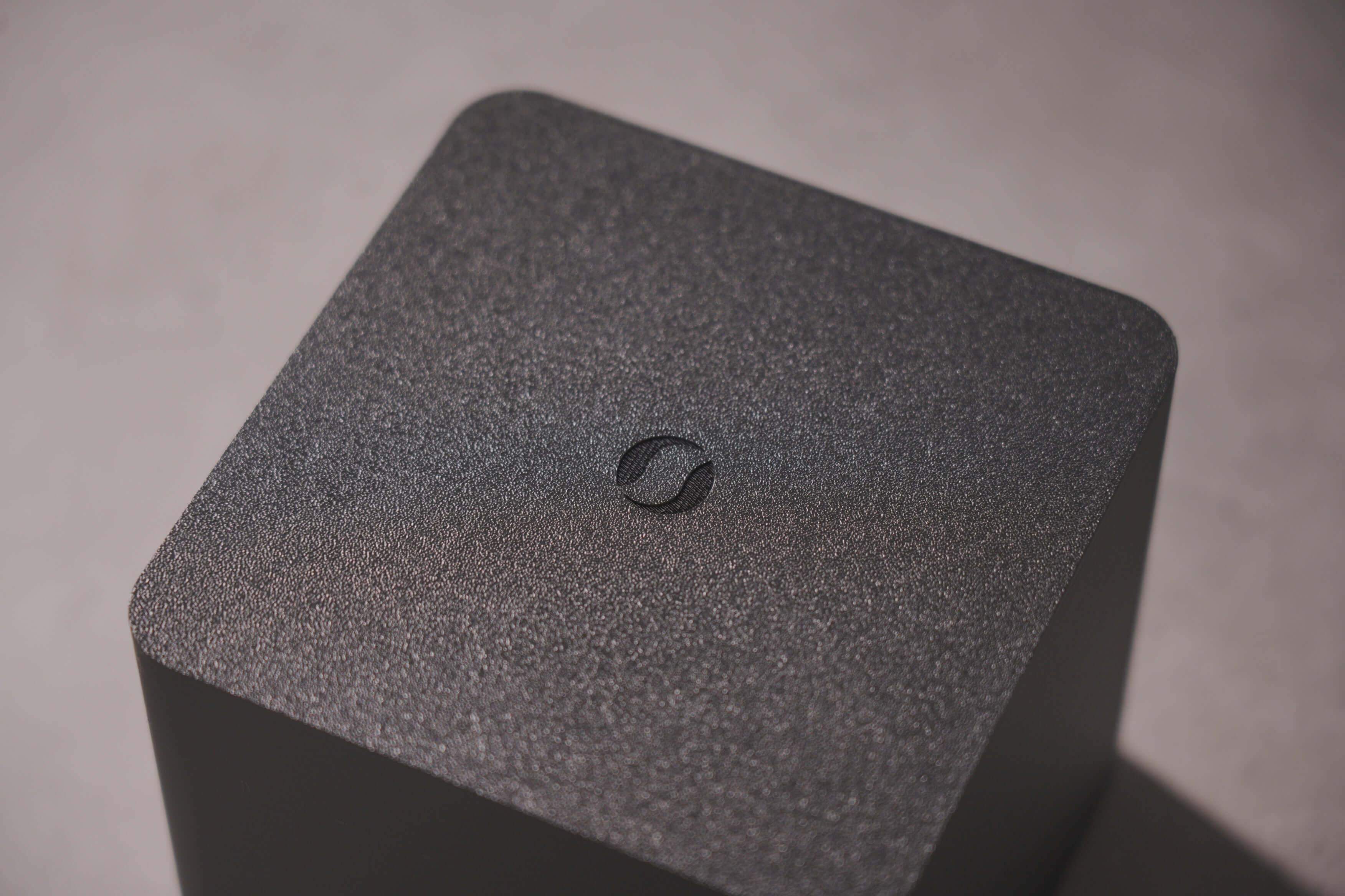 Ground Box: SteinMusic Ground Cube Signature