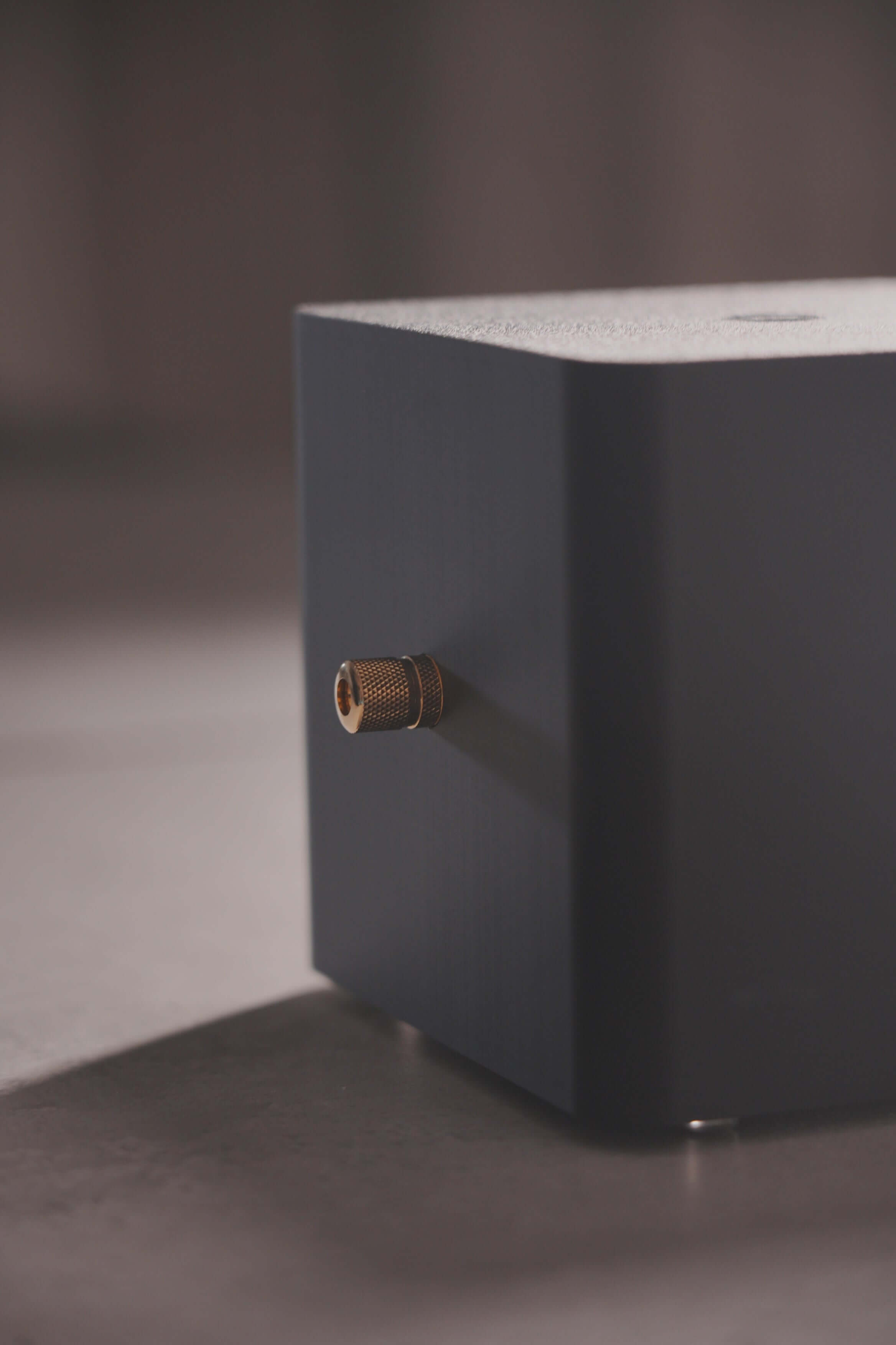 Ground Box: SteinMusic Ground Cube Signature