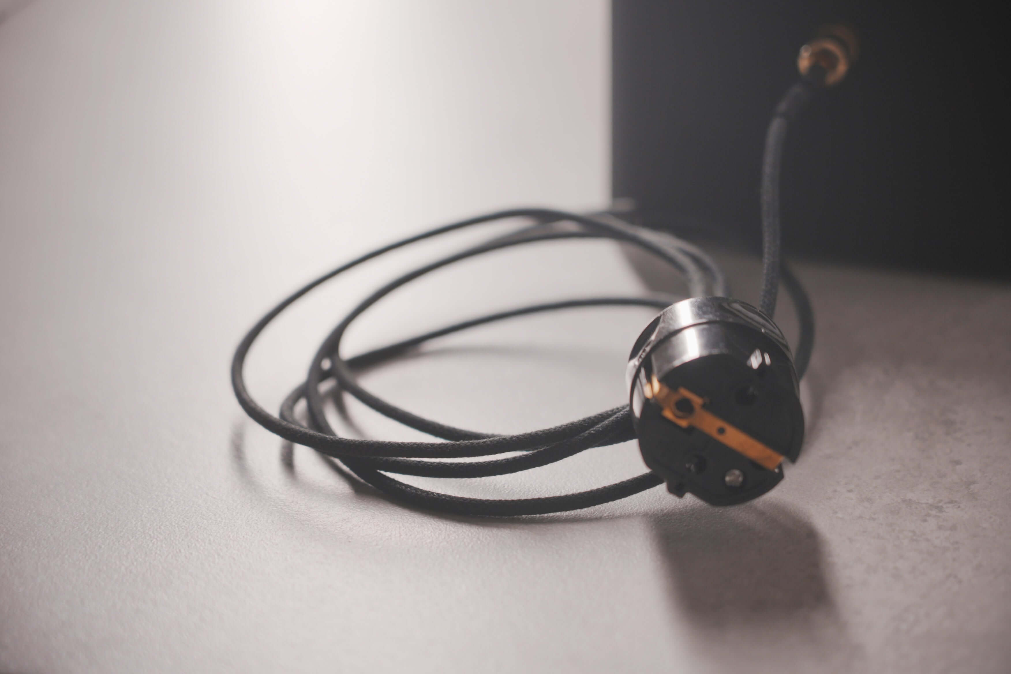 Ground Box: SteinMusic Ground Cube Signature