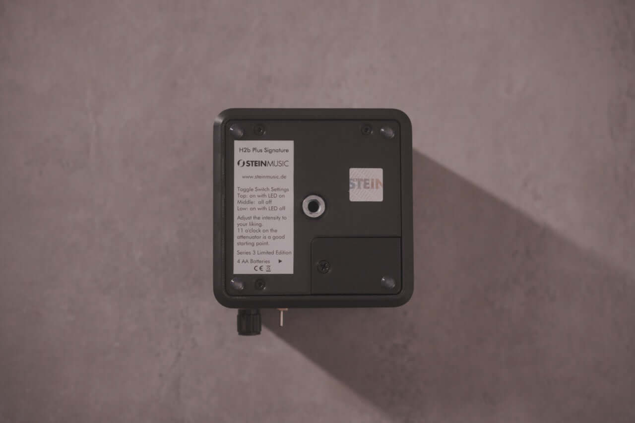 H2 PLUS Signature Set