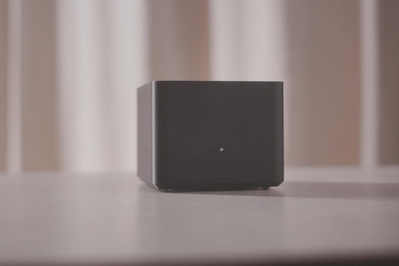 H2 PLUS Signature Set