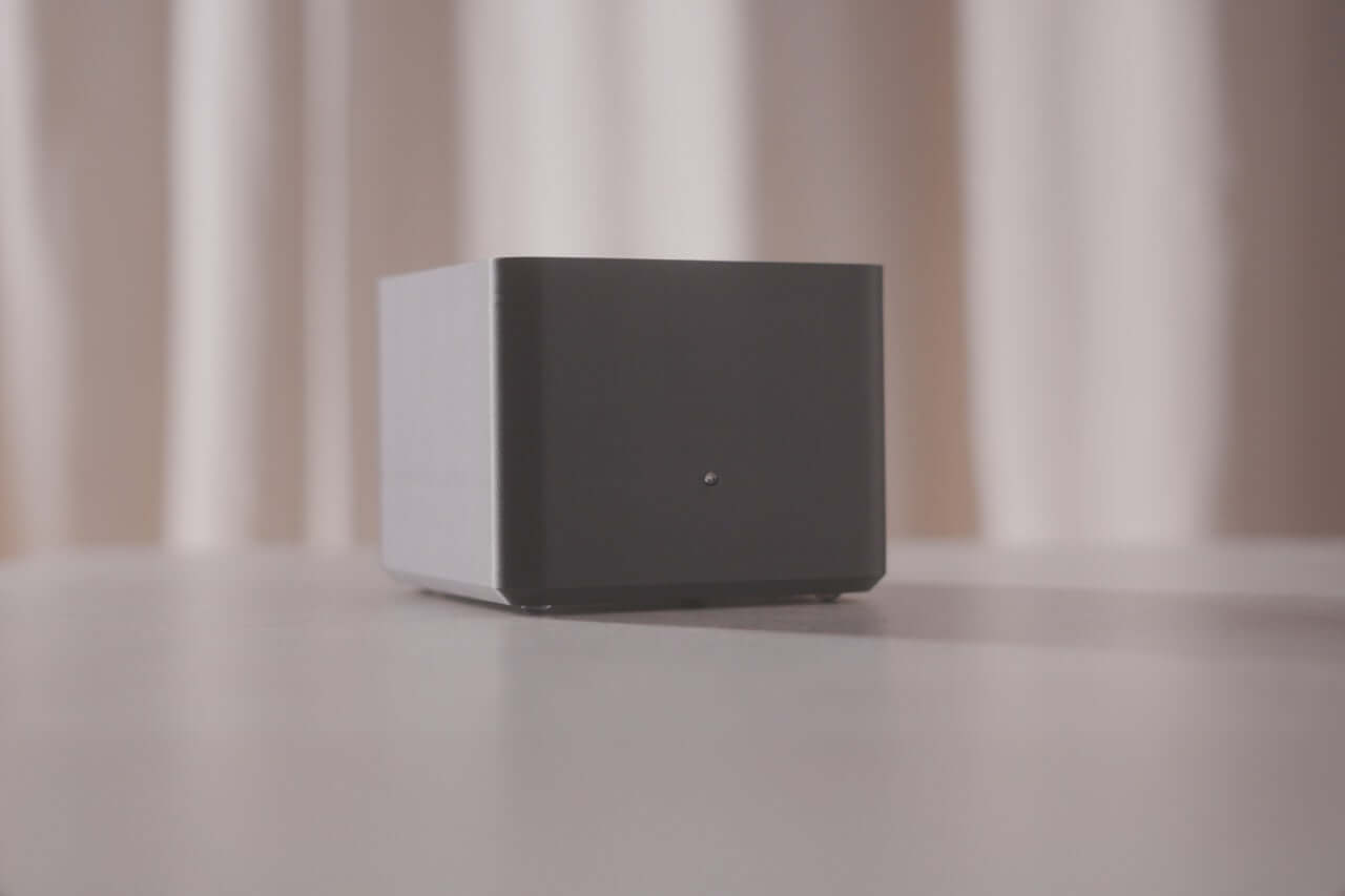 H2 PLUS Signature Set