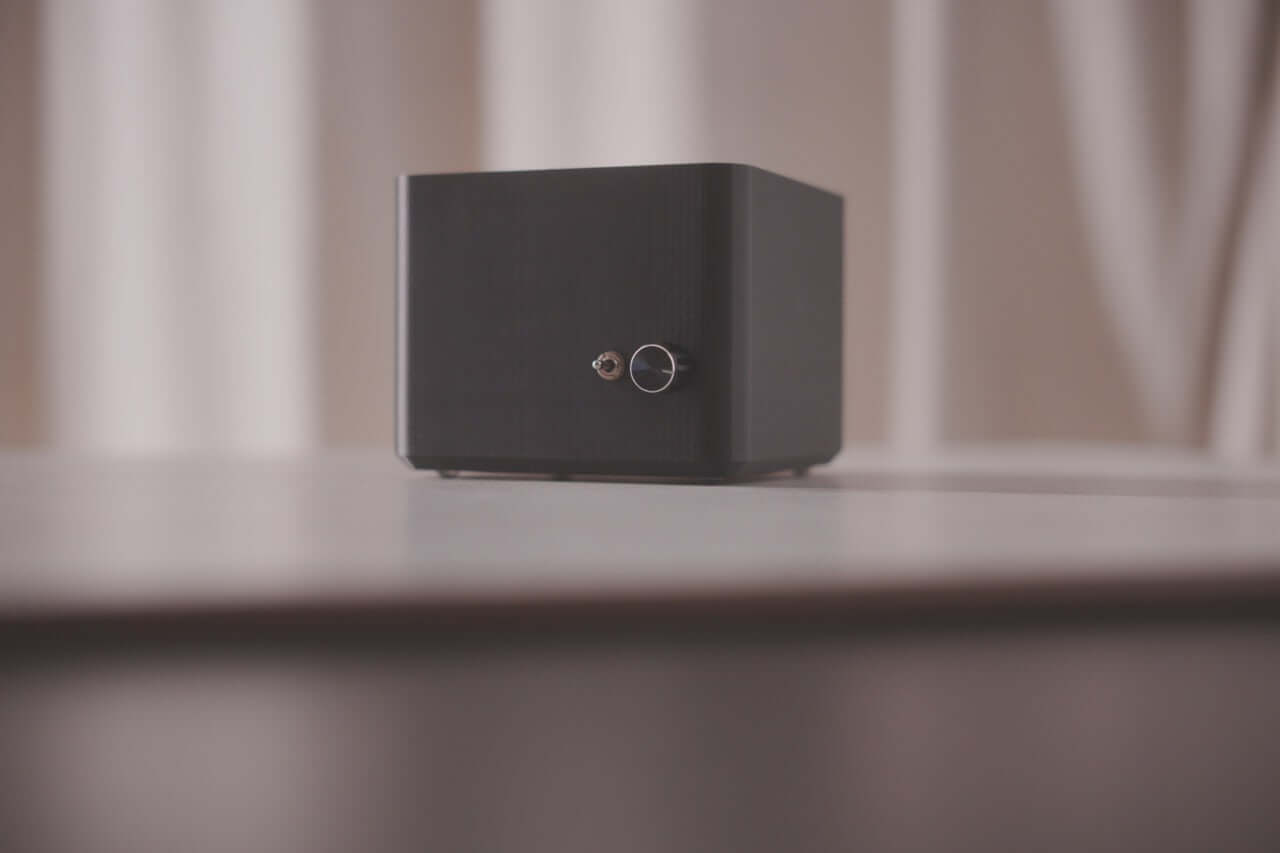 H2 PLUS Signature Set