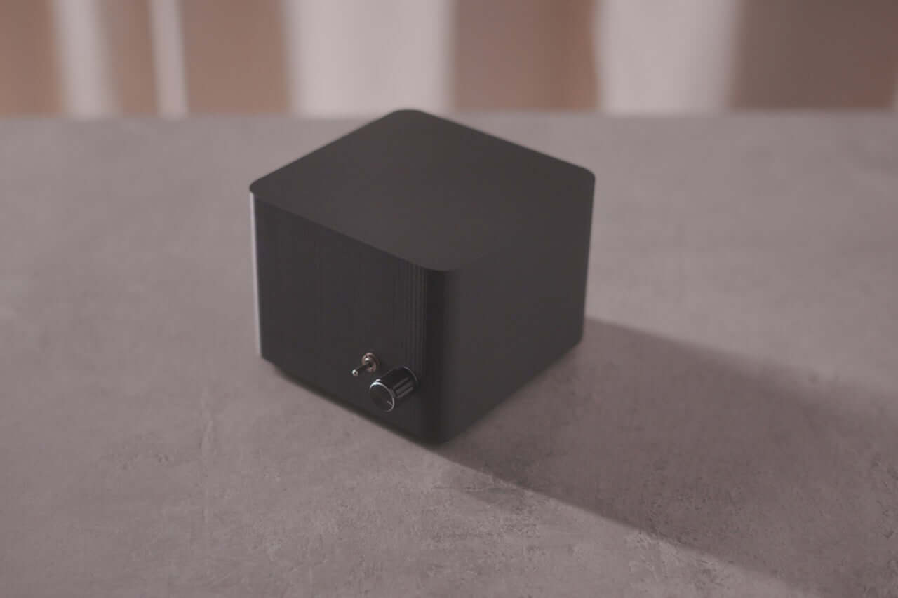 H2 PLUS Signature Stand Set