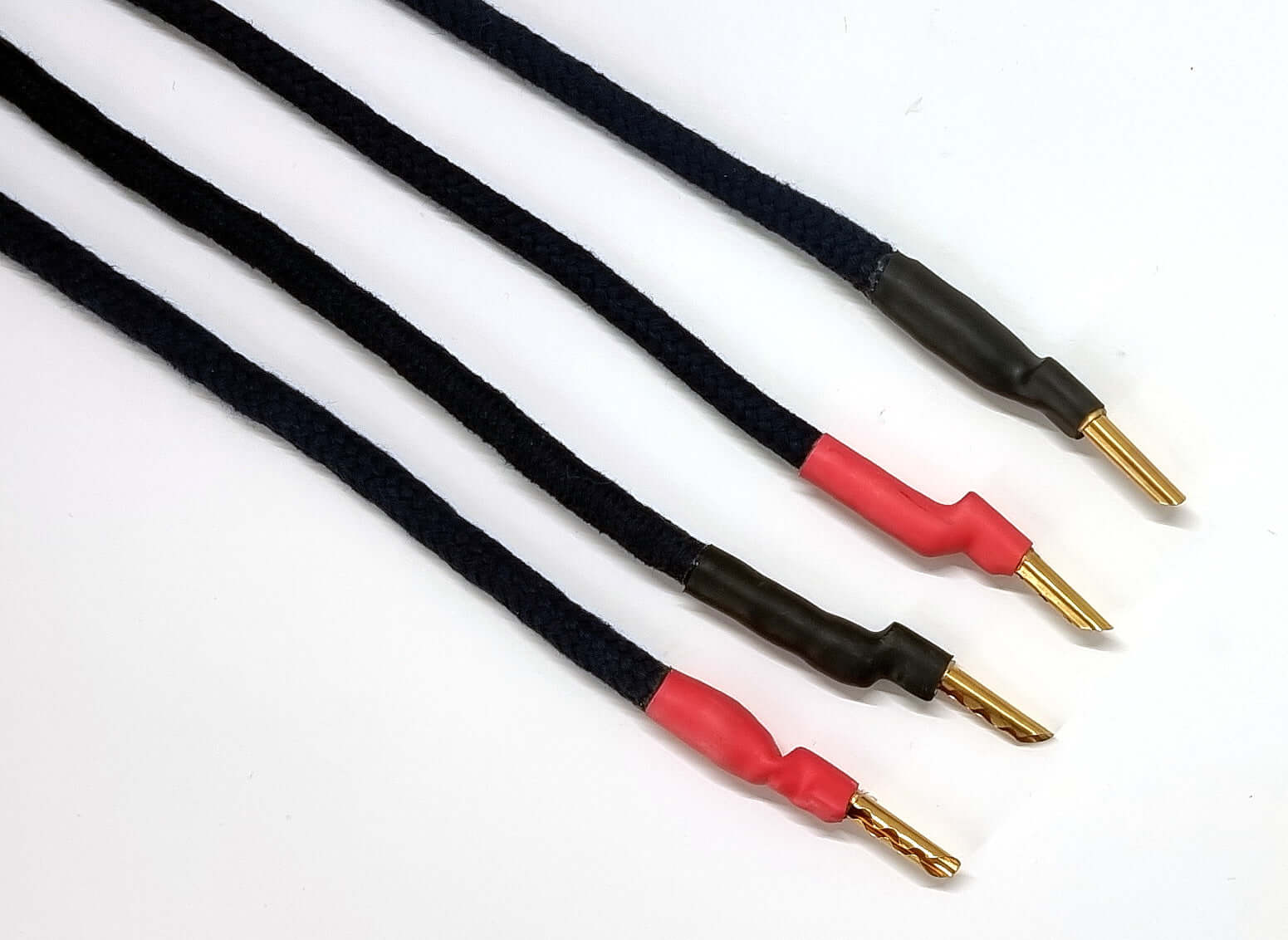 Stateline LS 2 Lautsprecherkabel