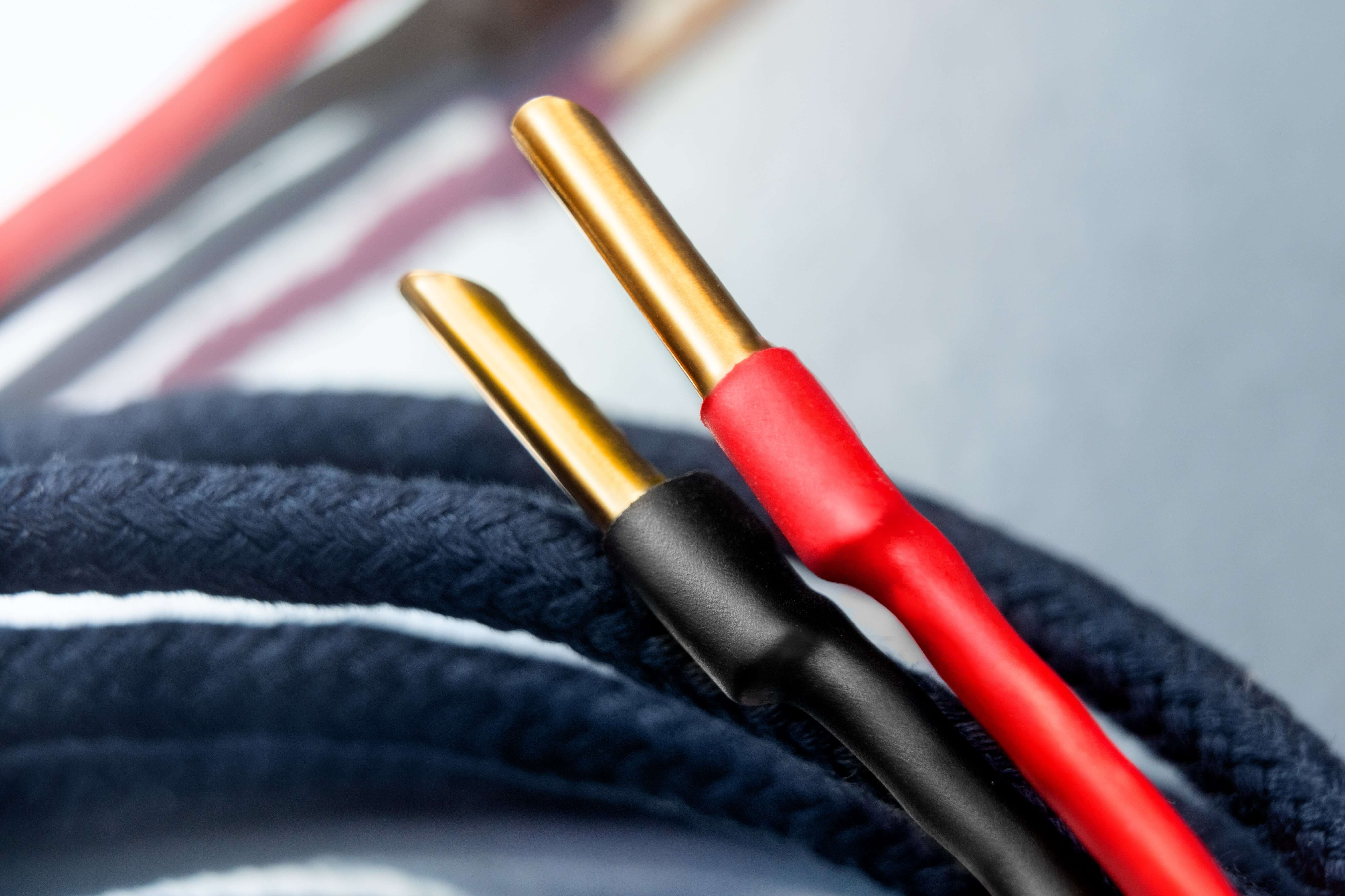 Stateline LS 1 Speaker Cable