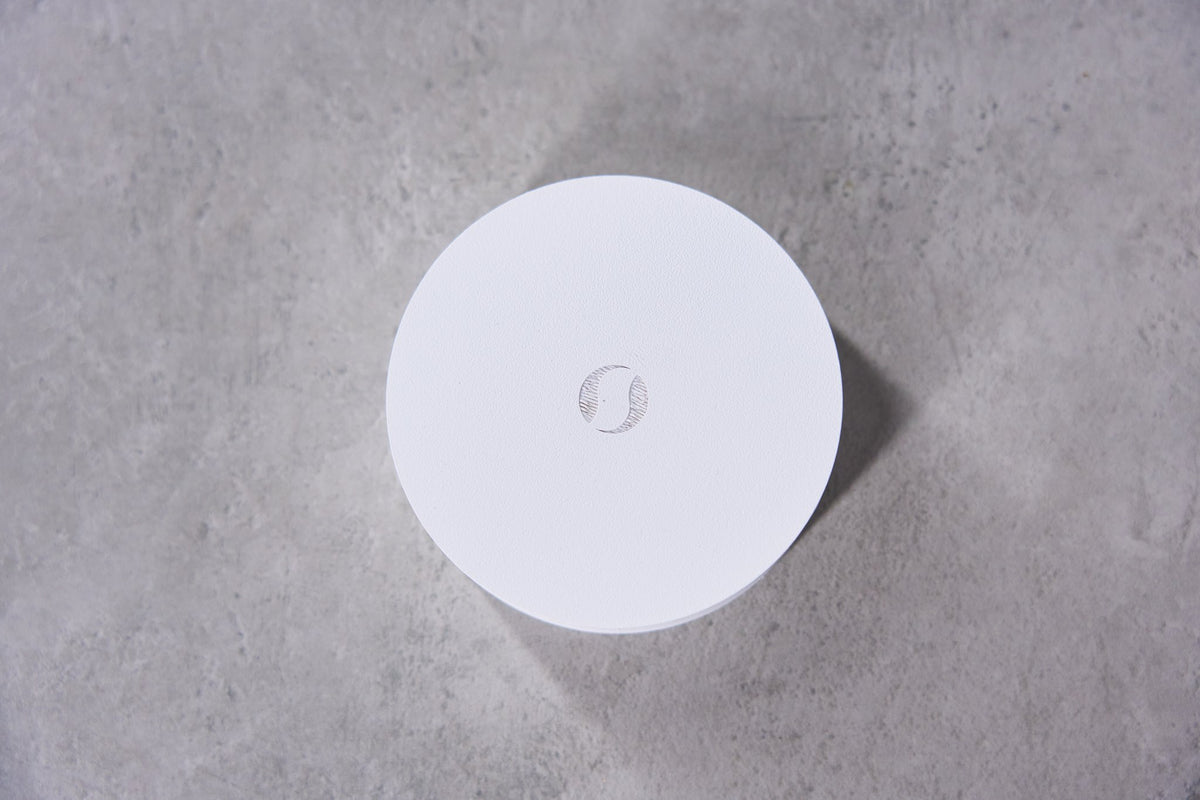 Ultra Acoustic Discs