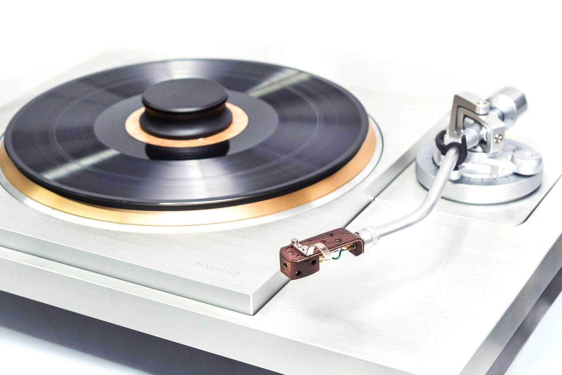 Aventurin 6 MC Cartridge - SteinMusic Store