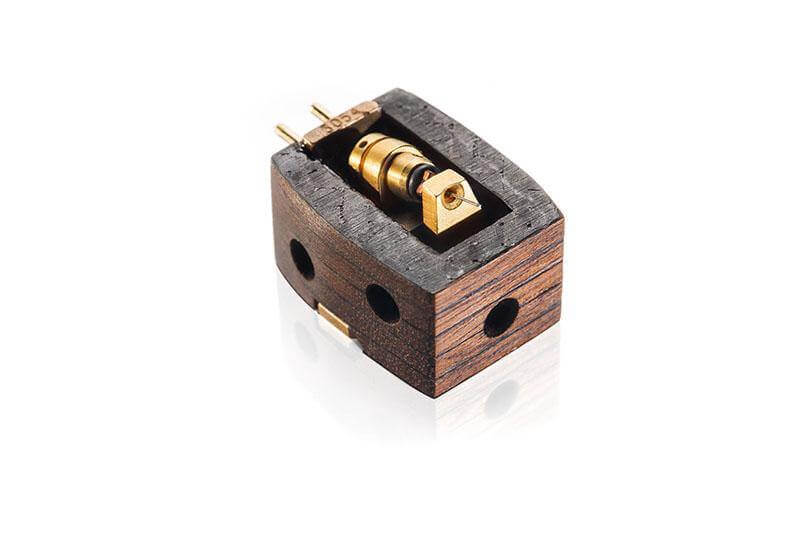 Aventurin 6 MC Cartridge - SteinMusic Store