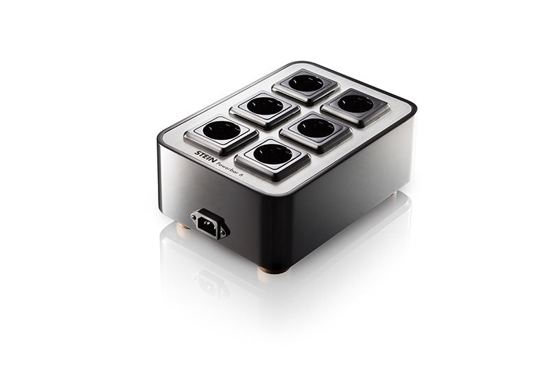 Powerbar 6 - SteinMusic Store