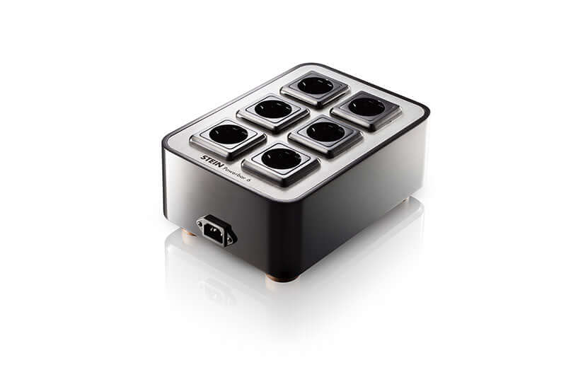 Powerbar 6 Signature - SteinMusic Store