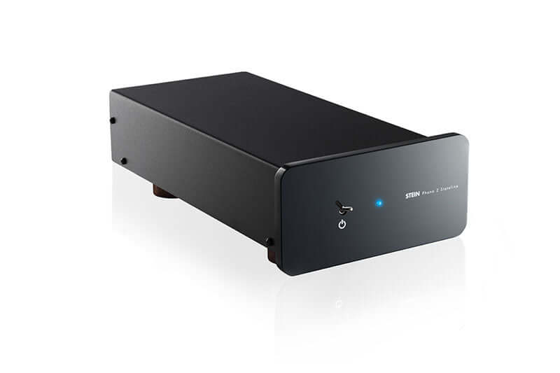 Stateline Phono 2 Signature - SteinMusic Store