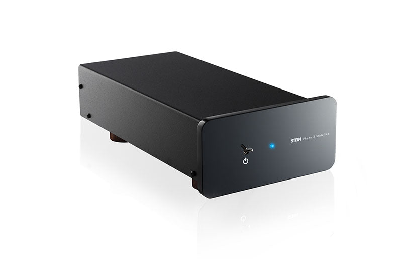 Stateline Phono 2 Signature Netzteil - SteinMusic Store