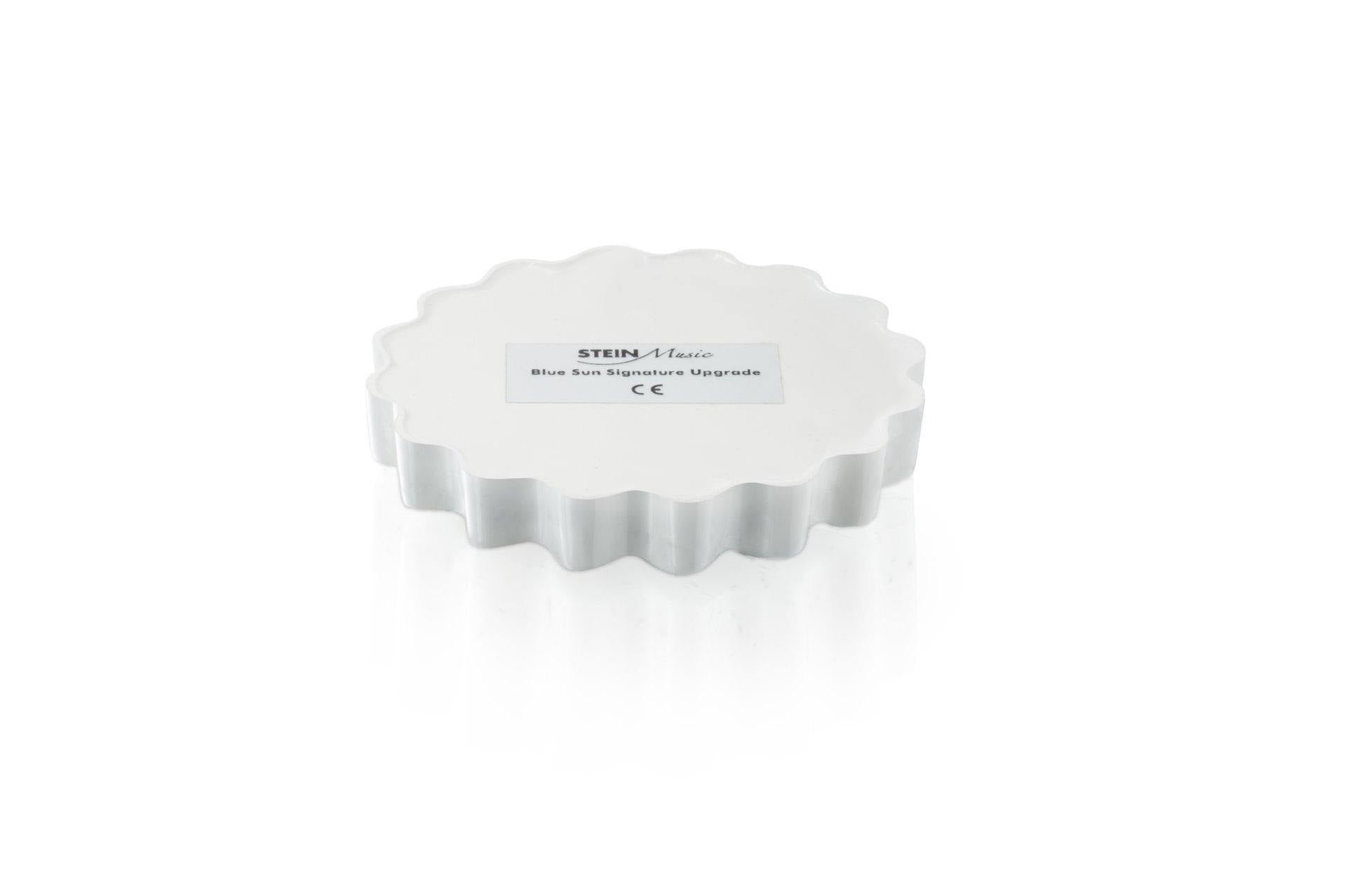 Blue Sun Signature Upgrade Weiß - SteinMusic Store