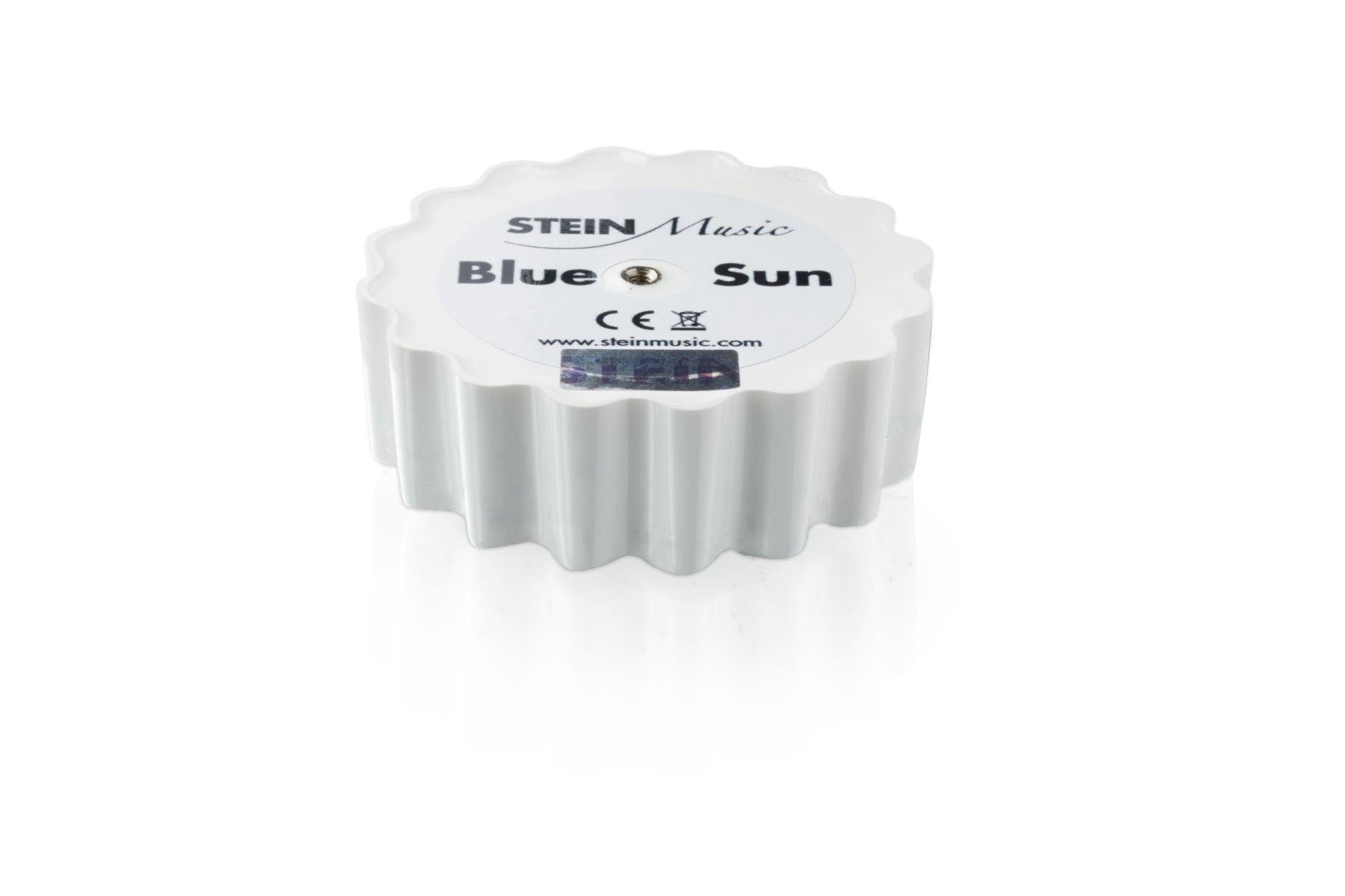 Blue Sun Signature Weiß - SteinMusic Store