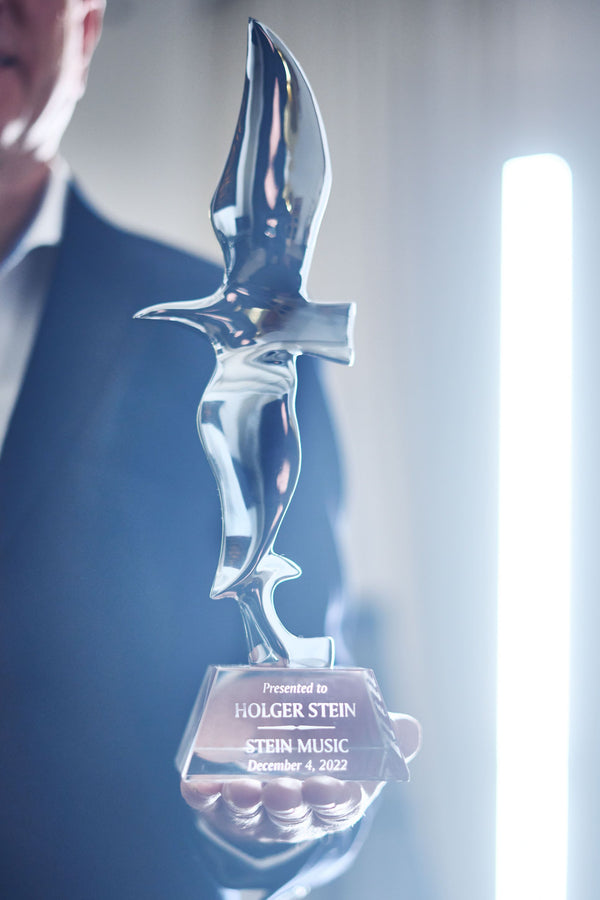 Winner of the Innovation Award 2022