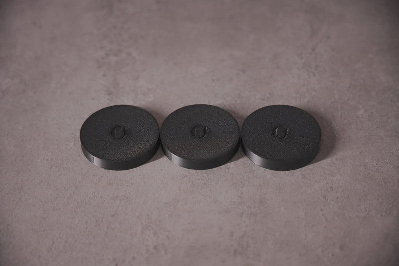 Acoustic Discs