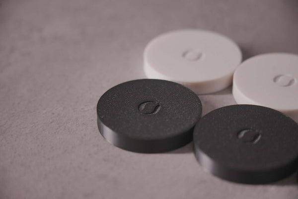 Acoustic Discs (set of 3)