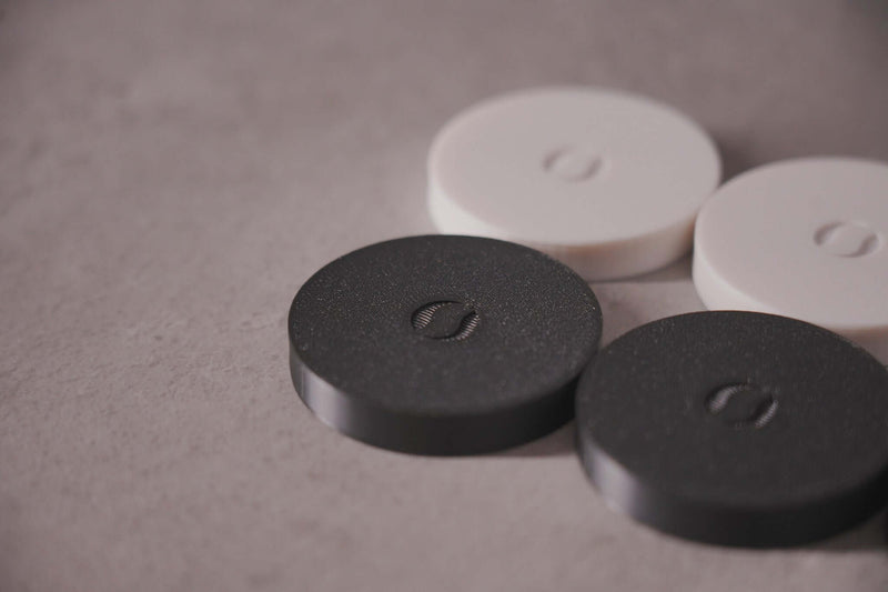 Acoustic Discs