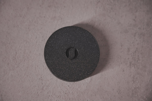 Acoustic Discs (set of 3)