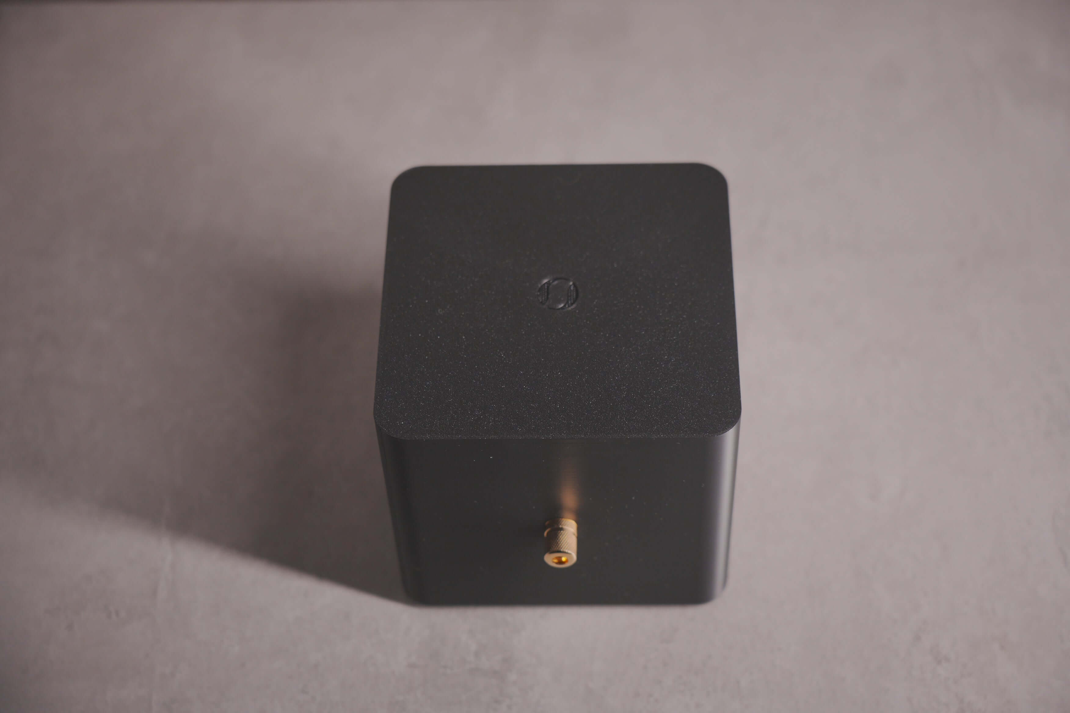 Ground Box: SteinMusic Ground Cube Signature