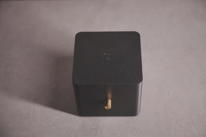 Ground Box: SteinMusic Ground Cube Signature