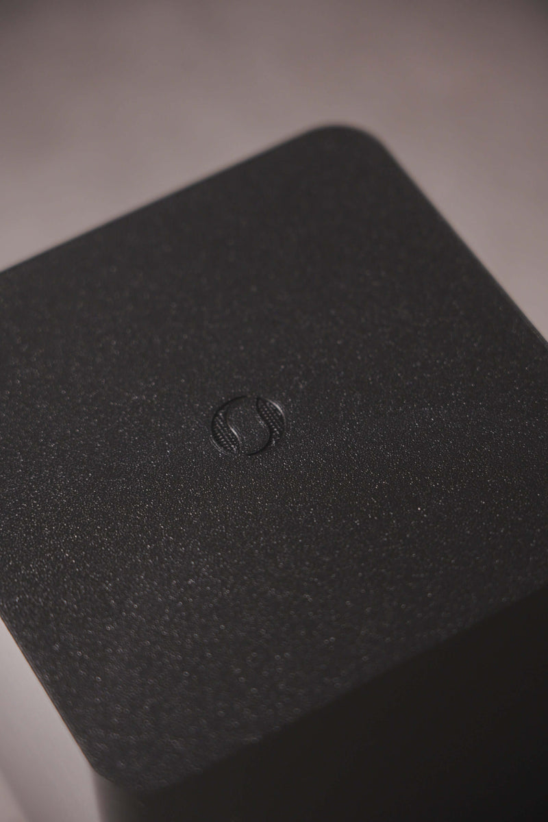 Ground Box: SteinMusic Ground Cube Signature