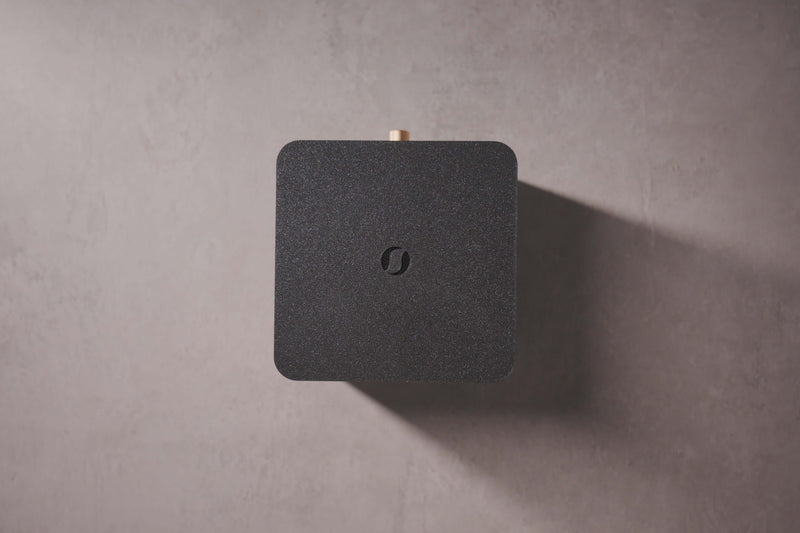 Ground Box: SteinMusic Ground Cube Signature