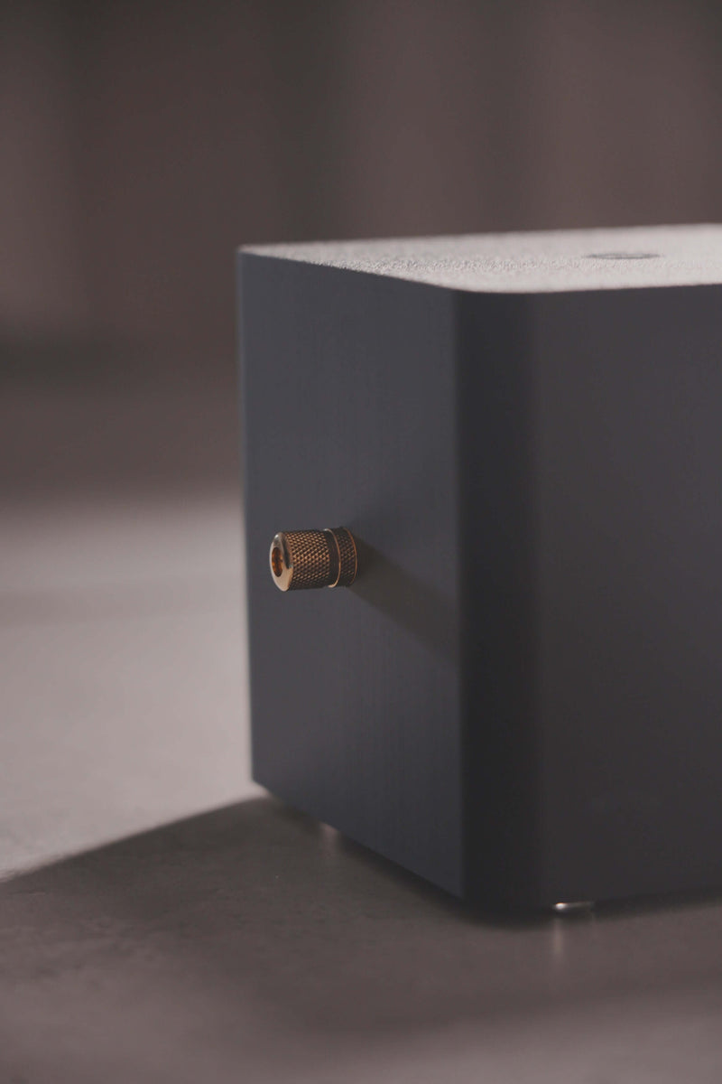 Ground Box: SteinMusic Ground Cube Signature