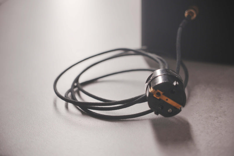 Ground Box: SteinMusic Ground Cube Signature