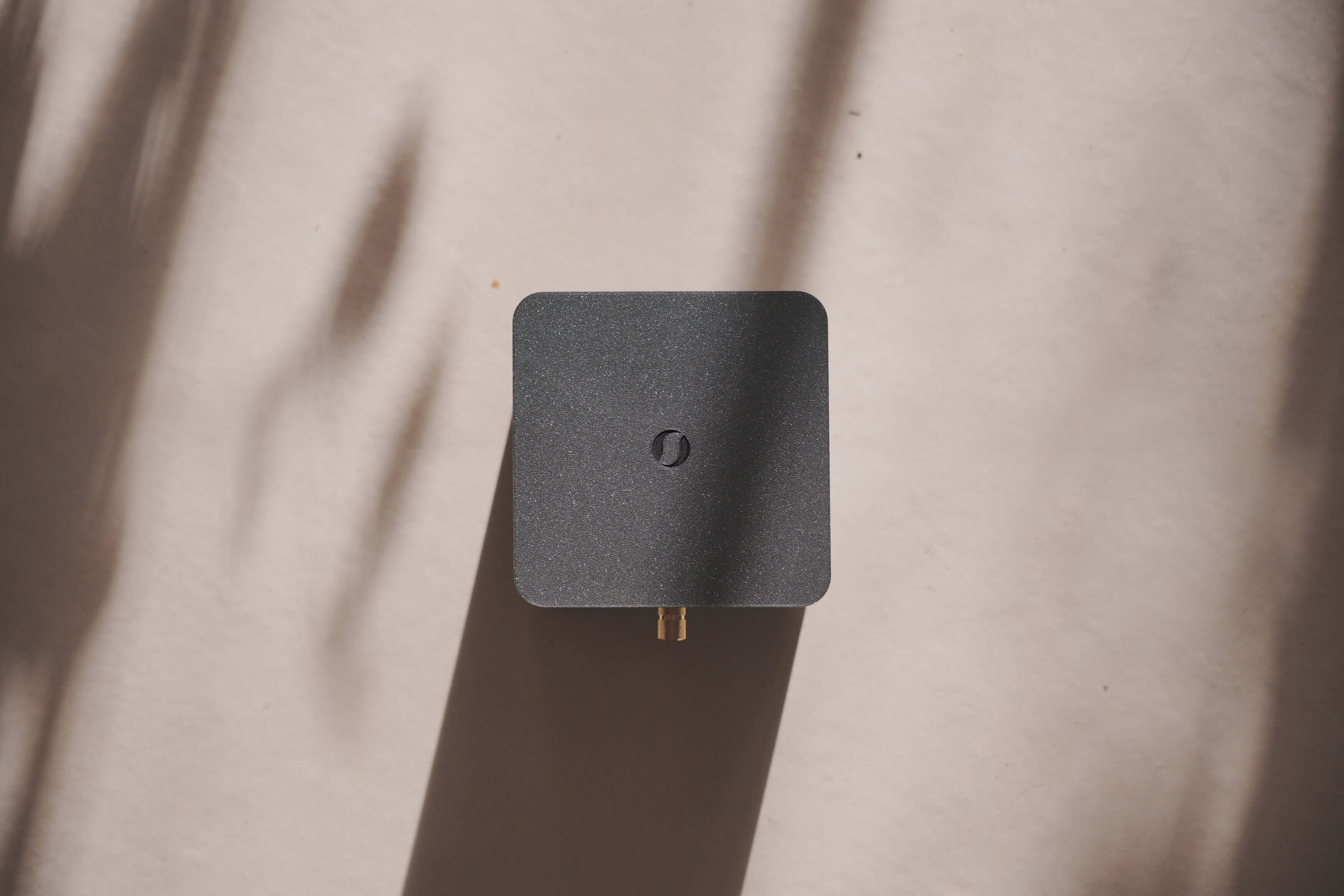 Ground Box: SteinMusic Ground Cube Signature