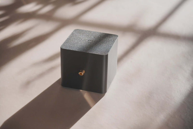 Ground Box: SteinMusic Ground Cube Signature