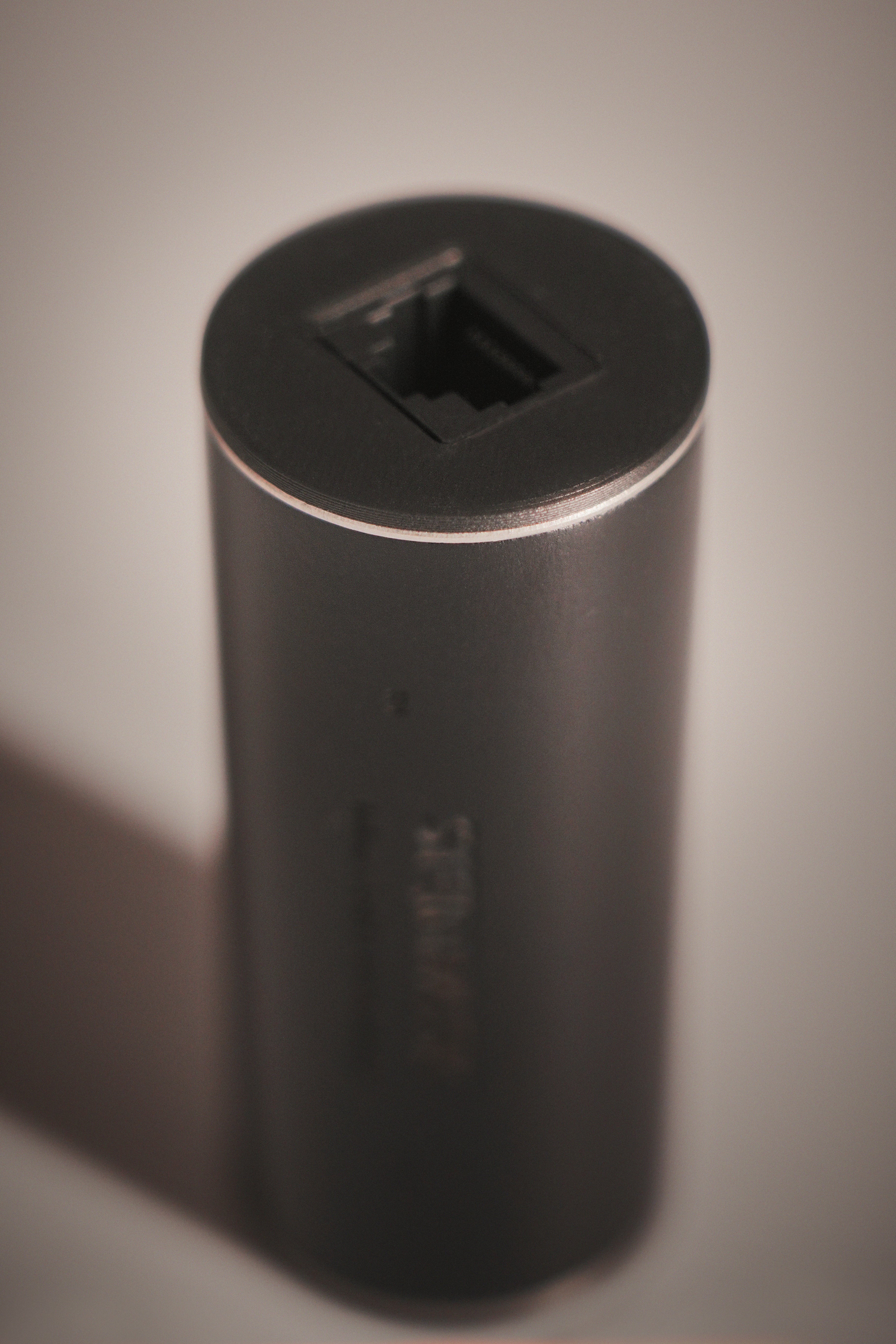 LAN Isolator InLine Gold zur Reduzierung von Netzwerkstörungen im HiFi-System