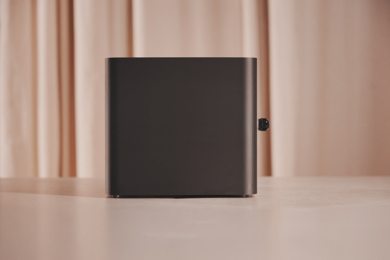 Super Ground Cube