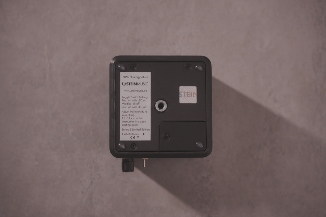 H2 PLUS Signature Set