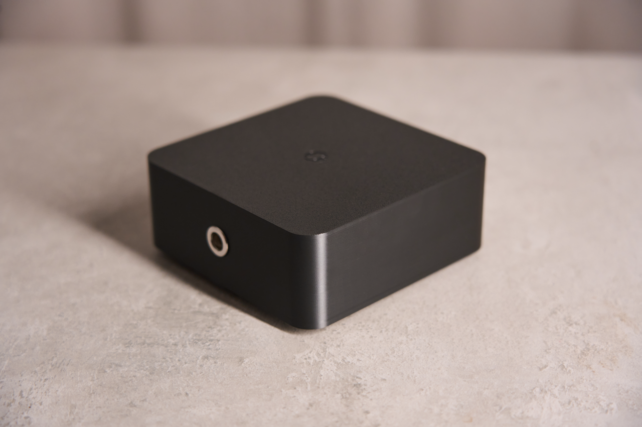 Tactile Transducers