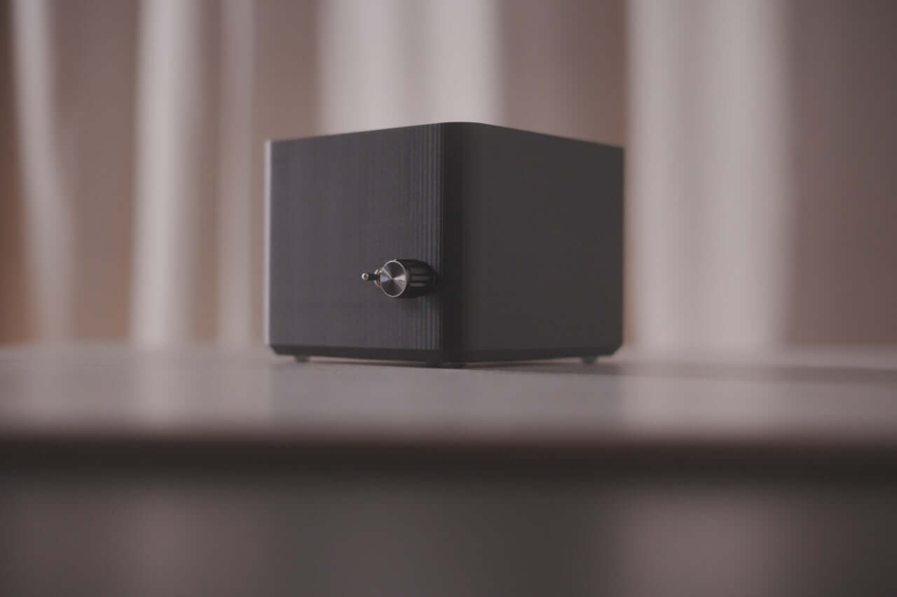 H2 PLUS Signature Stand Set