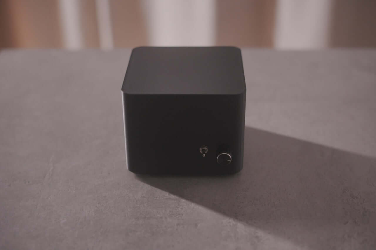 H2 PLUS Signature Stand Set