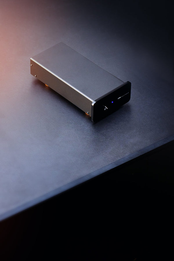 Stateline Phono 2