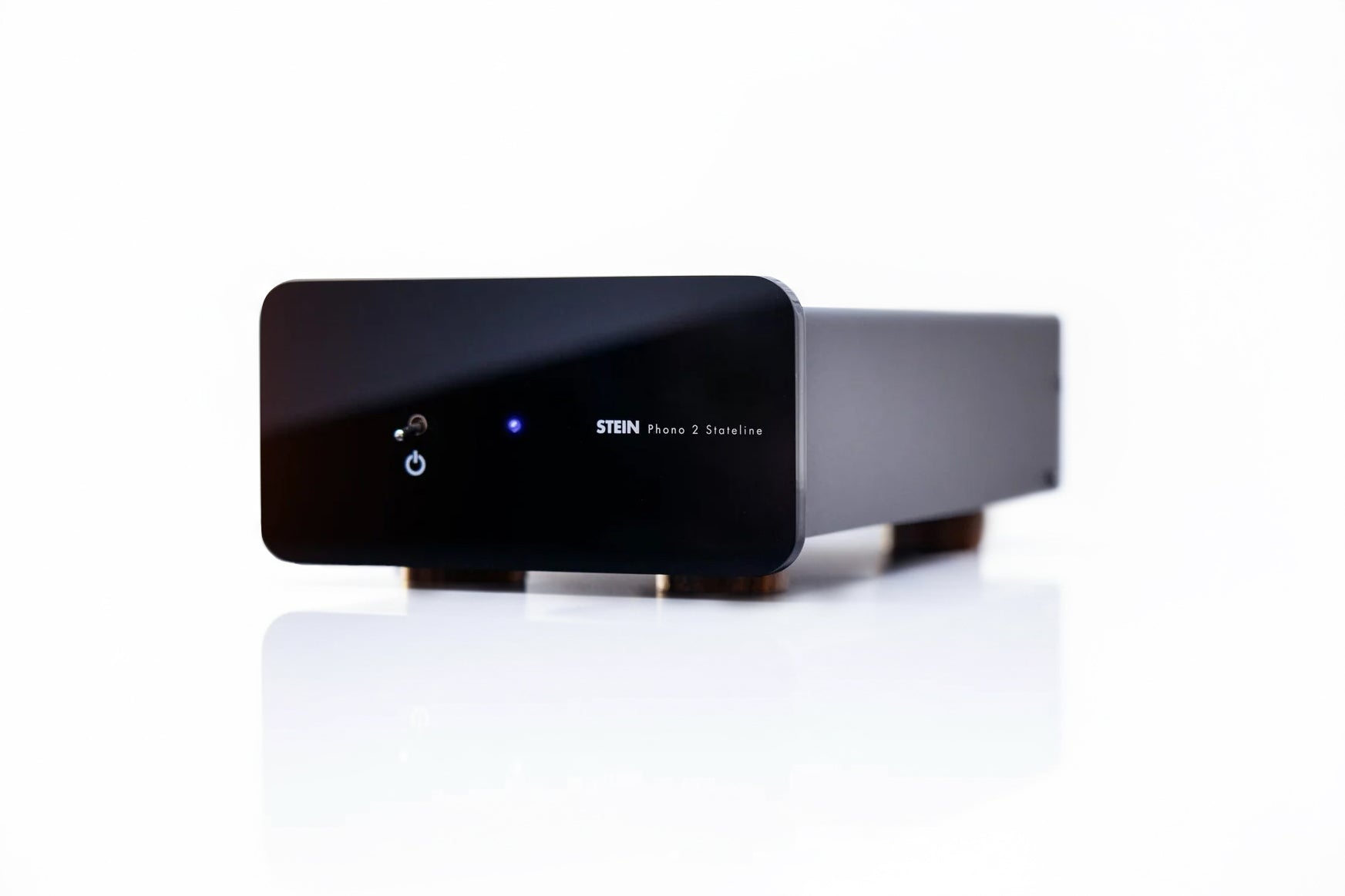 Phono Vorverstärker Stateline Phono 2