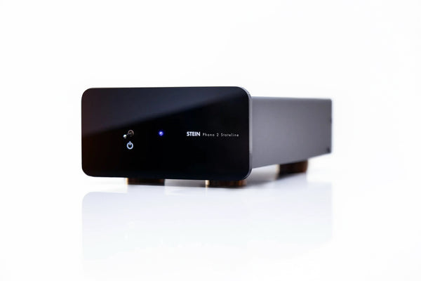 Stateline Phono 2