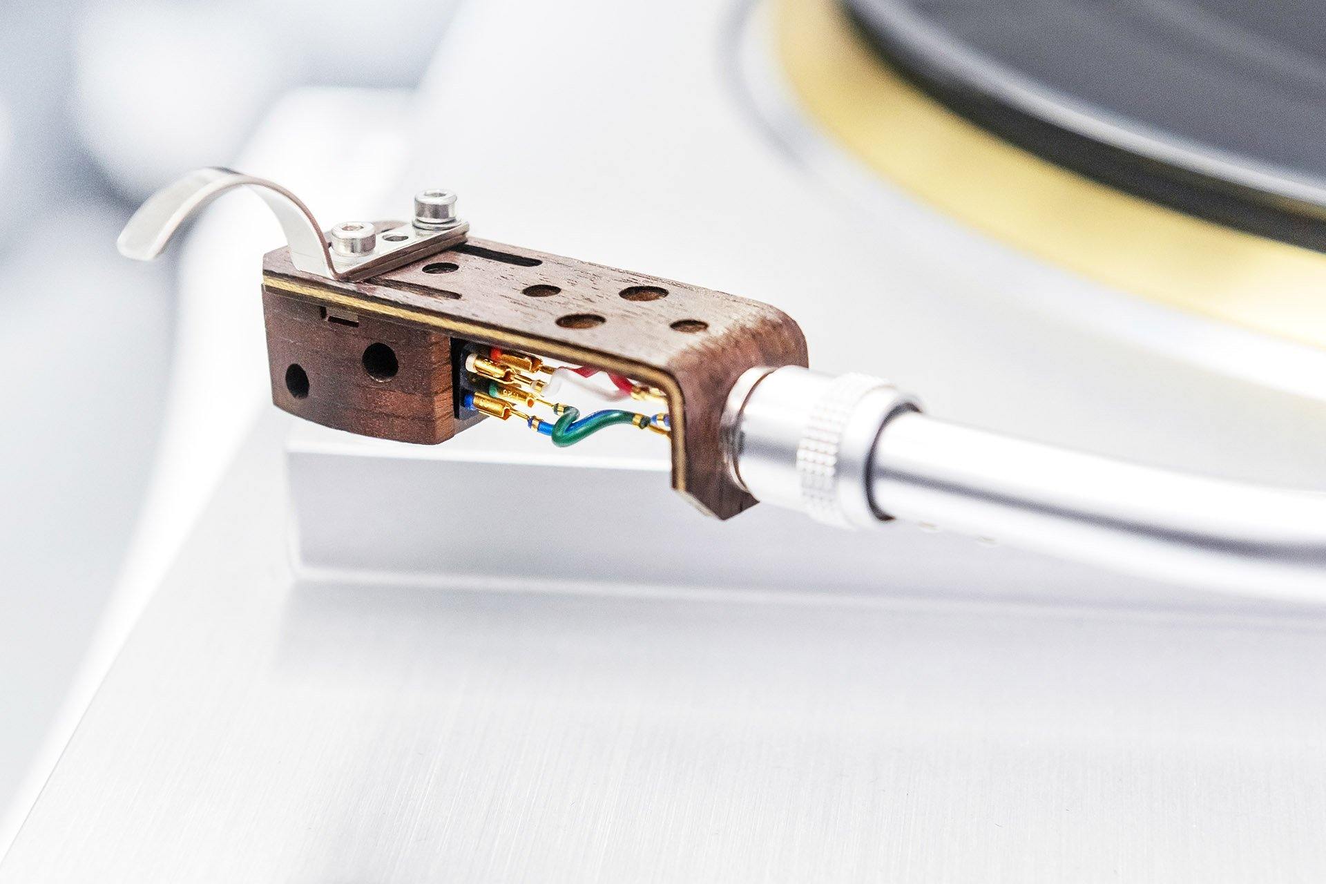 Aventurin 6 MC Cartridge - SteinMusic Store