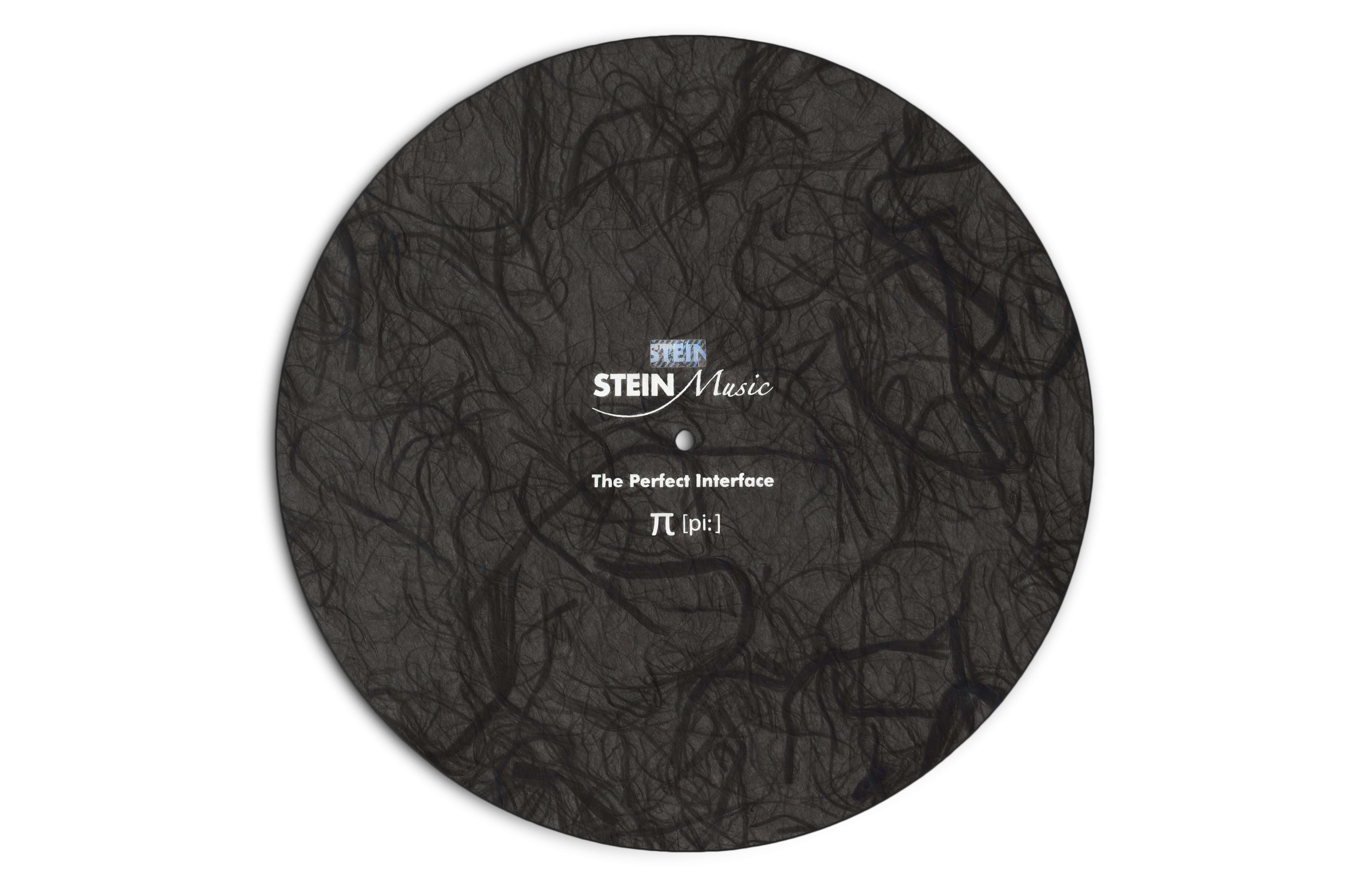 The Perfect Interface π [piː] Carbon Signature - Thumbnail 4