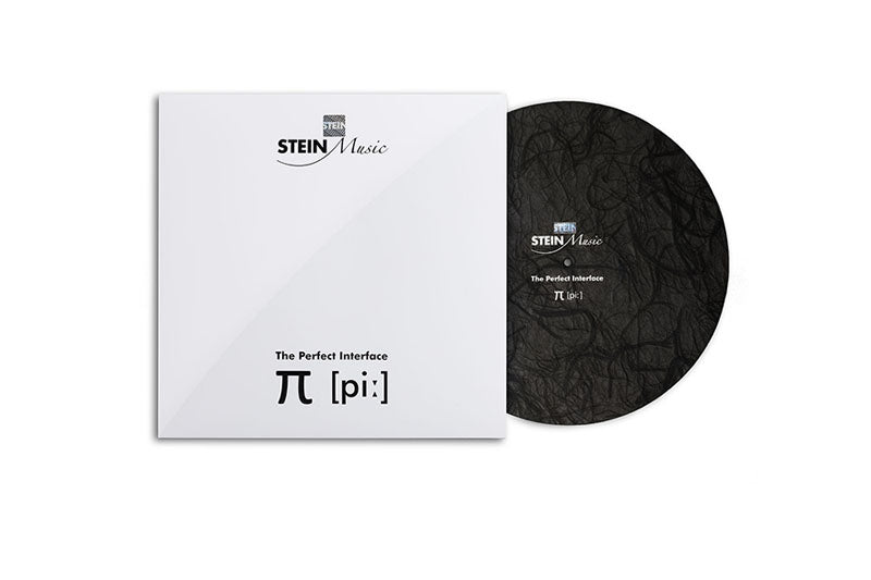 The Perfect Interface π [piː] Signature - SteinMusic Store