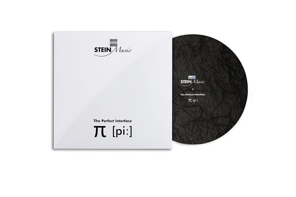 The Perfect Interface π [piː] Carbon Signature - SteinMusic Store
