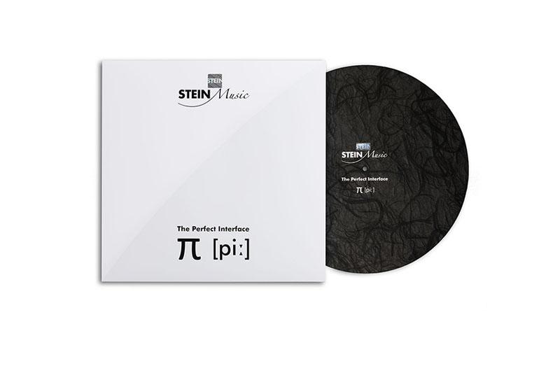 The Perfect Interface π [piː] - SteinMusic Store